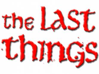 logo The Last Things logo The Last Things
